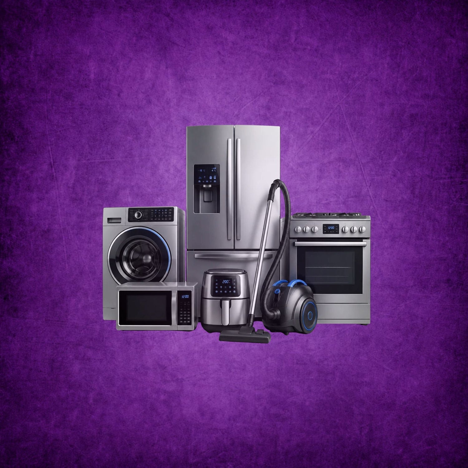 Home Appliances