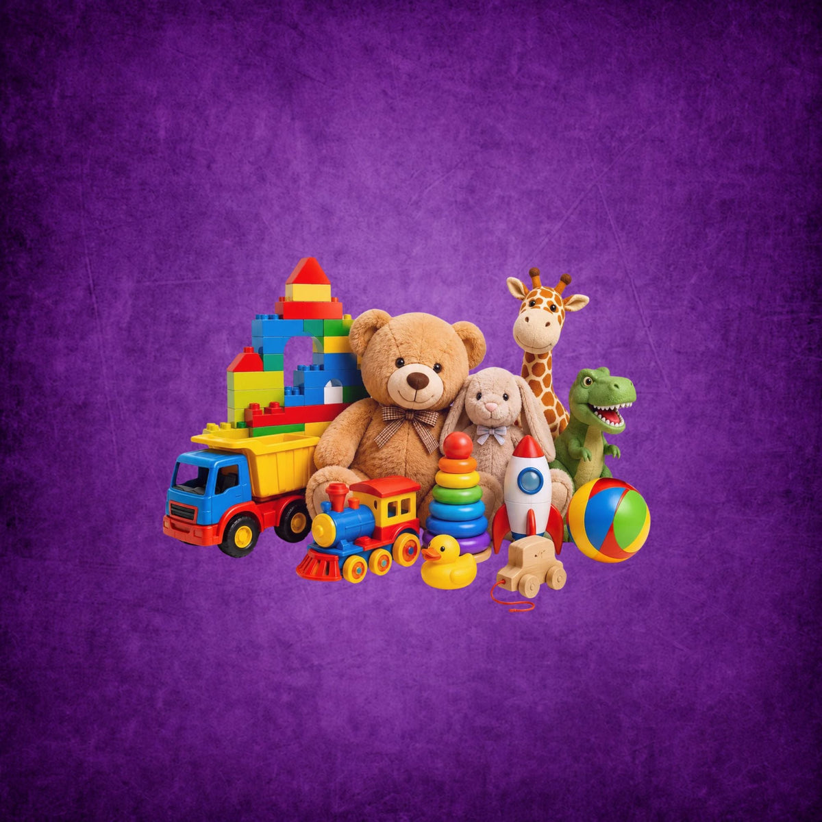 Kids & Toys