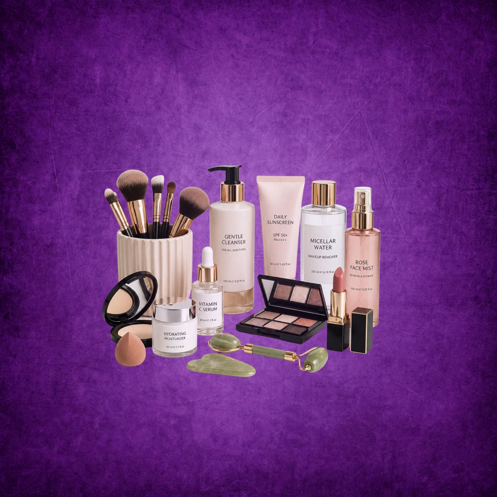 Beauty Items