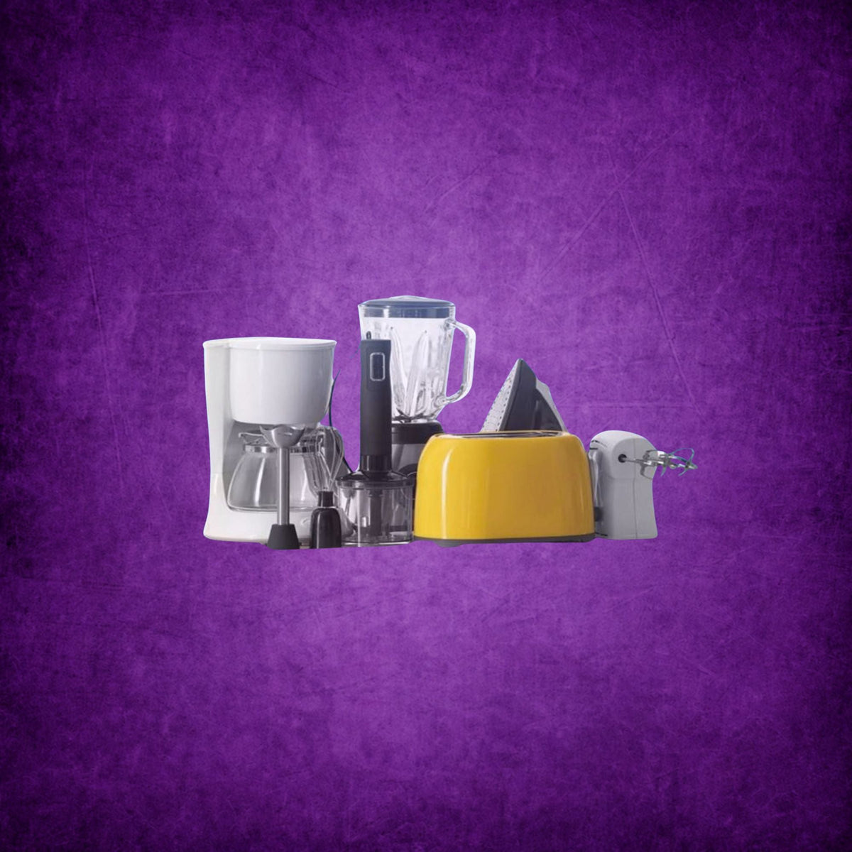 Kitchen Items
