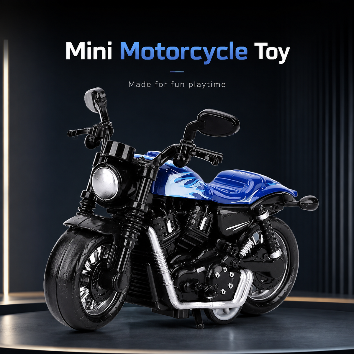 Moto Fun Toy