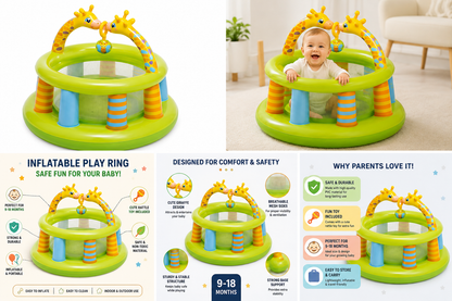 Kids Bouncer