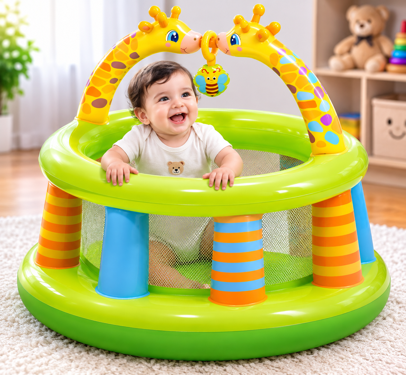 Kids Bouncer