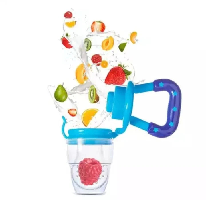 Baby Fruit Food Feeder Pacifier