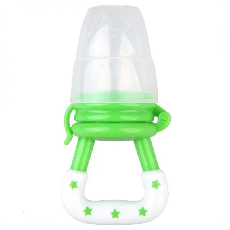 Baby Fruit Food Feeder Pacifier